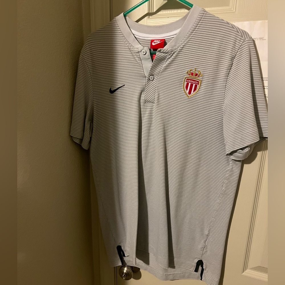 MONACO NIKE SHIRT